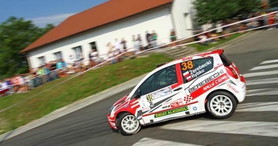 Rajd Rzeszowski